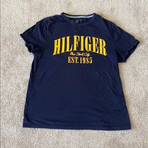 Tommy Hilfiger shirt